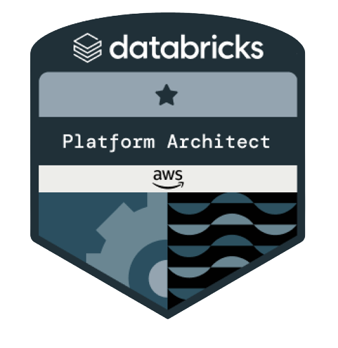 AWS Databricks Platform Architect