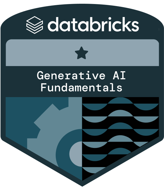 Generative AI Fundamentals