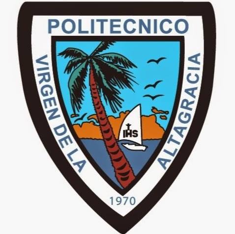Politécnico Virgen de la Altagracia (CEPVA) logo