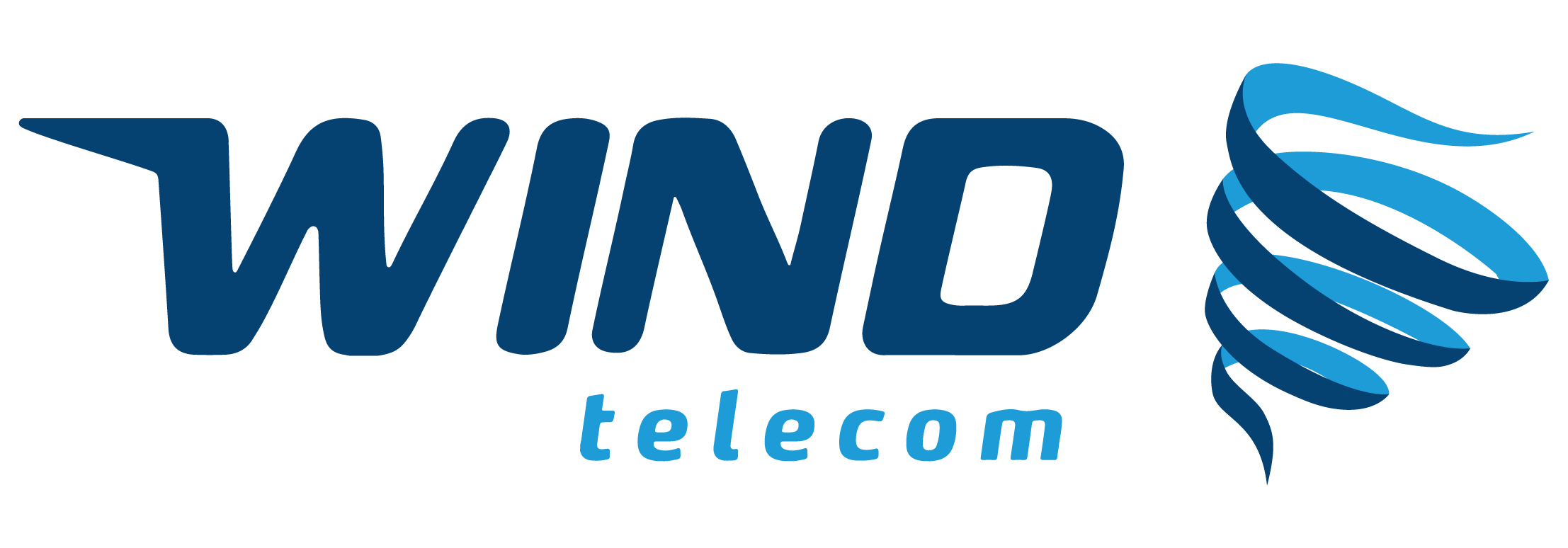 WindTelecom logo